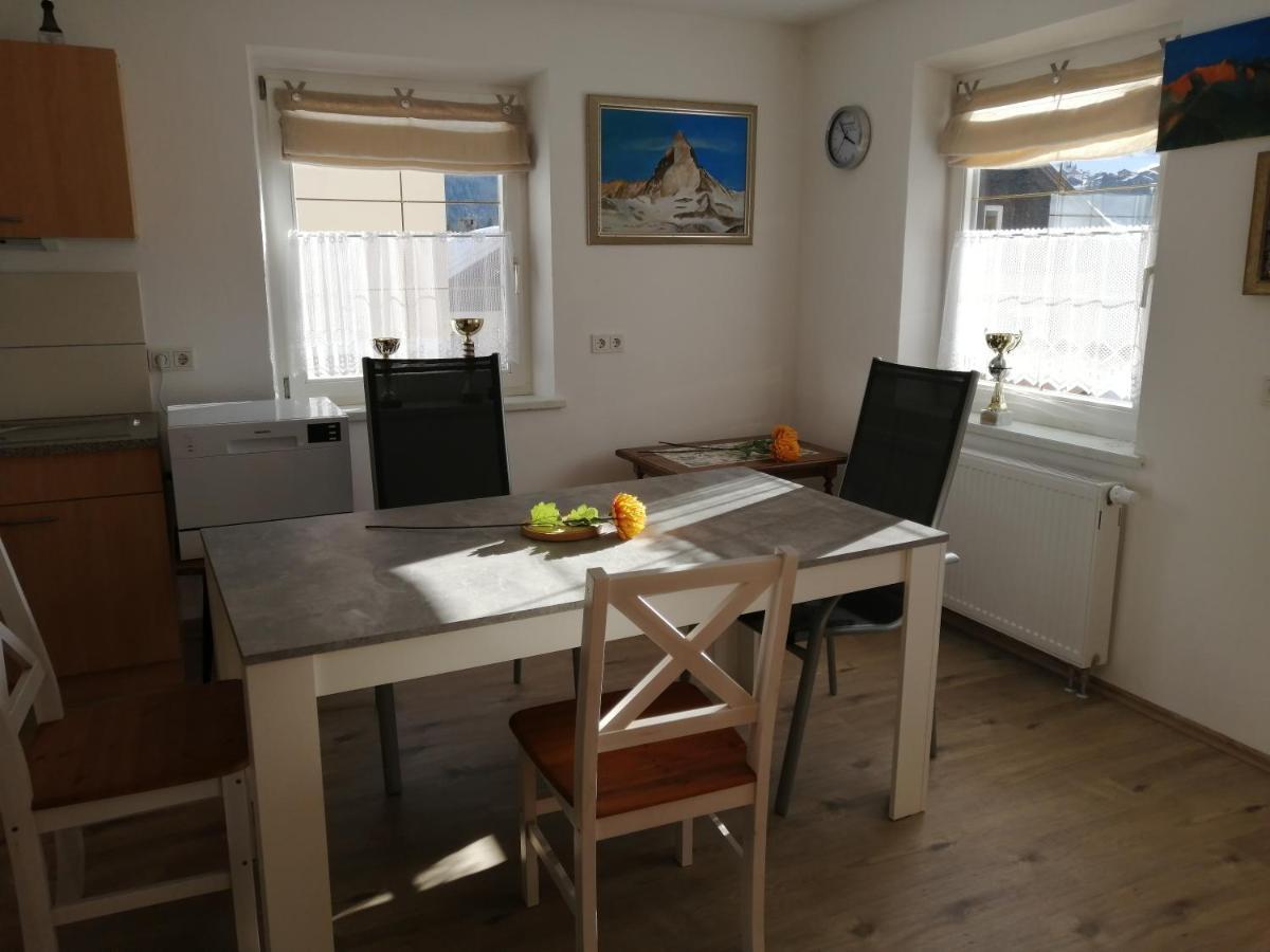 Ferienwohnung Hain Birnbaum Екстер'єр фото