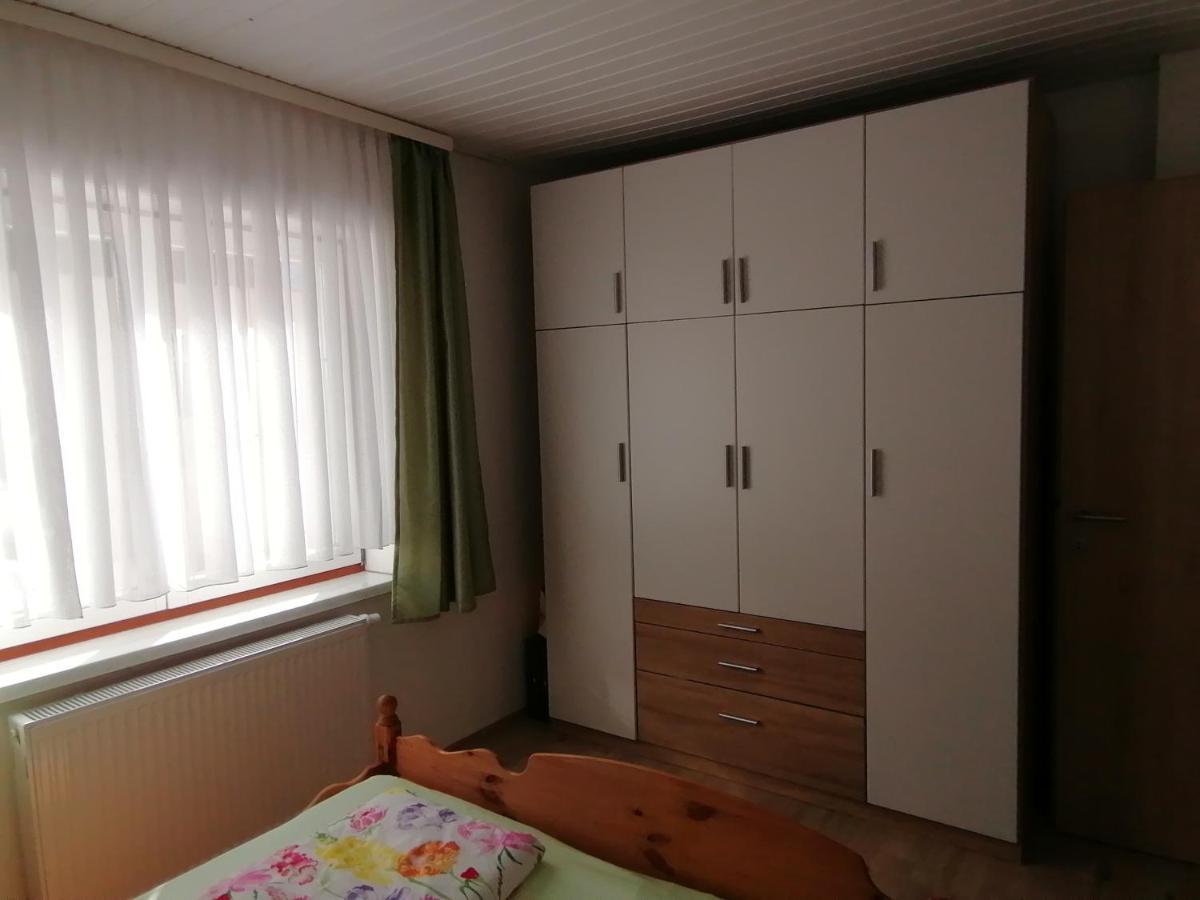 Ferienwohnung Hain Birnbaum Екстер'єр фото