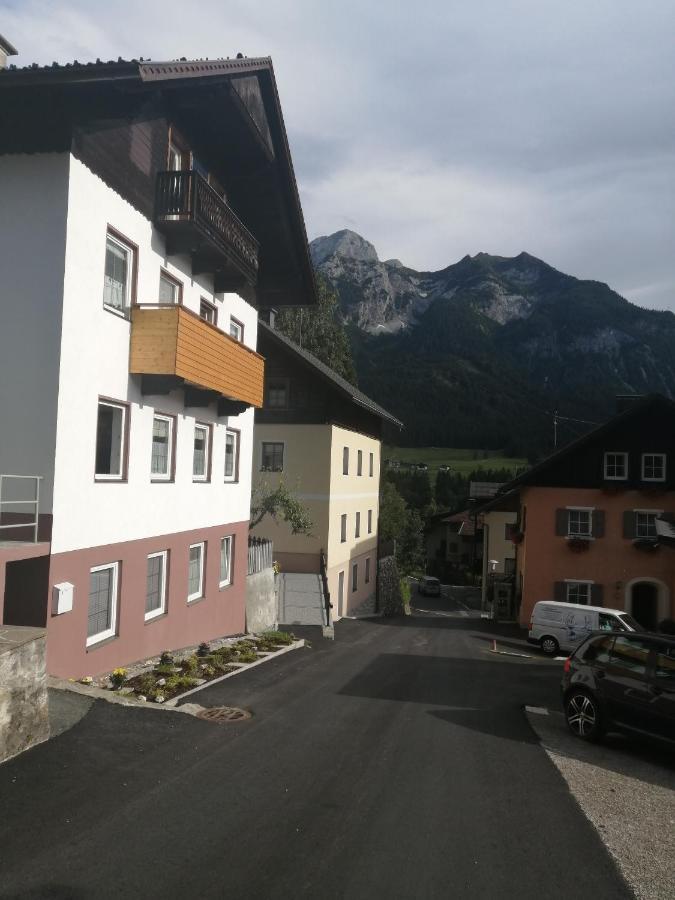 Ferienwohnung Hain Birnbaum Екстер'єр фото