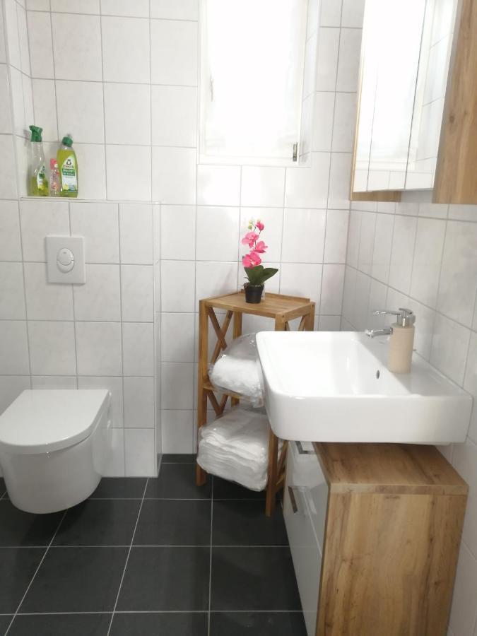 Ferienwohnung Hain Birnbaum Екстер'єр фото